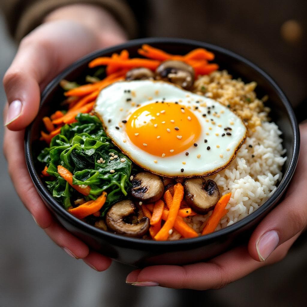 Bibimbap