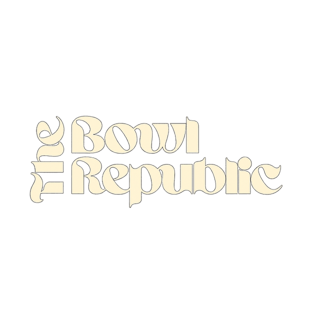 The Bowl Republic logo